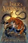 Laurence Yep - The Tiger's Apprentice
