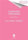 Lynsay Sands - Highland Treasure