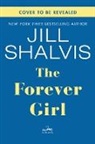 Jill Shalvis - The Forever Girl