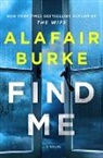 Alafair Burke - Find Me