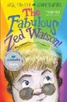 Basil Sylvester, Kevin Sylvester, Kevin Sylvester - The Fabulous Zed Watson!