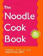 Damien Lee - The Noodle Cookbook