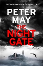 Peter May, May Peter - The Night Gate