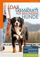 Katrien Lismont - Das Gassibuch für besondere Hunde