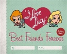 Elisabeth Edwards - I Love Lucy: Best Friends Forever