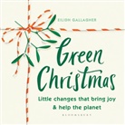 Eilidh Gallagher, Ellidh Gallagher - Green Christmas