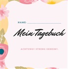 Sarah Bellenstein - Mein Tagebuch