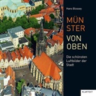 Hans Blossey - Münster von oben