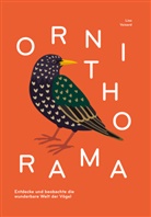 Lisa Voisard, Lisa Volsard - Ornithorama