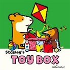 William Bee, Bee William - Stanley's Toy Box