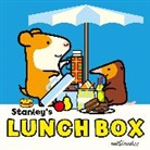 William Bee, Bee William, William Bee, Bee William - Stanley's Lunch Box