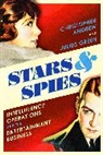 Chris Andrew, Christopher Andrew, Julius Green, Green Julius - Stars and Spies