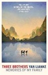 Yan Lianke, Lianke Yan - Three Brothers