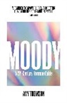 Amy Thomson, Thomson Amy - Moody