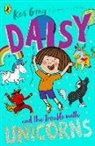 Kes Gray, Gray Kes, Garry Parsons, Parsons Garry - Daisy and the Trouble With Unicorns