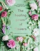 Claire Bowen, Eva Nemeth, Eva Nemeth, Éva Németh, Nemeth Eva - The Healing Power of Flowers