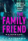 C C MacDonald, C. C. MacDonald - The Family Friend