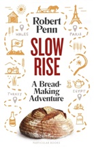 Robert Penn - Slow Rise