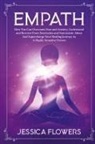 Jessica Flowers, Jessica Flowers - Empath