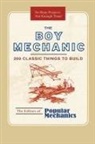 Popular Mechanics - The Boy Mechanic