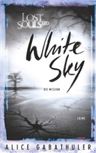 Alice Gabathuler - White Sky