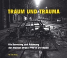Holger Herschel, Holger Herschel, Christine Bartlitz, Hann Hochmuth, Hanno Hochmuth, Koltermann... - Traum und Trauma