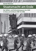 Daniel Niemetz - Staatsmacht am Ende