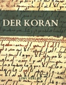 Mohammed - Der Koran. Übersetzt von Friedrich Rückert