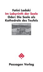 Fotini Ladaki - Im Labyrinth der Seele