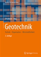 Moormann, Ulvi Arslan, Christia Moormann, Christian Moormann - Geotechnik