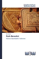Alo Liliweri - Ruth Benedict