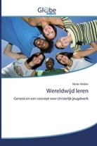 Heike Heider - Wereldwijd leren