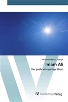 Mohammad reza Afroogh - Imam Ali