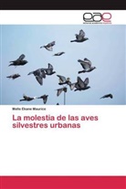 Melle Ekane Maurice - La molestia de las aves silvestres urbanas