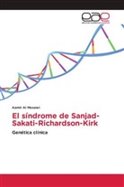 Aamir Al Mosawi - El síndrome de Sanjad-Sakati-Richardson-Kirk