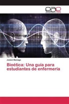 Jestoni Maniago - Bioética: Una guía para estudiantes de enfermería