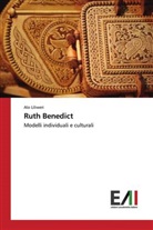 Alo Liliweri - Ruth Benedict