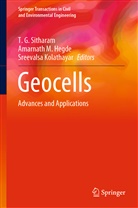 Amarnath M Hegde, Amarnath M. Hegde, Sreevalsa Kolathayar, Sreevalsa Kolathyar, Amarnat M Hegde, Amarnath M Hegde... - Geocells