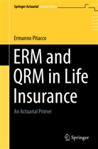 Ermanno Pitacco - ERM and QRM in Life Insurance
