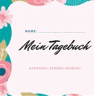 Sarah Bellenstein - Mein Tagebuch
