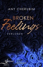 Any Cherubim - Broken Feelings - Verloren