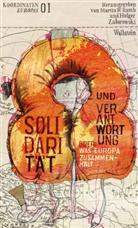 Martin W. Ramb, Holger Zaborowski - Solidarität und Verantwortung