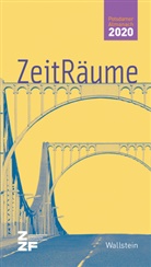 Fran Bösch, Frank Bösch, Sabrow, Sabrow, Martin Sabrow - ZeitRäume 2020