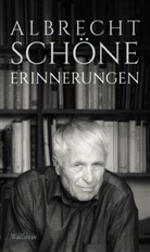 Albrecht Schöne - Erinnerungen