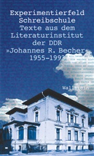Sebastia Weihrauch, Sebastian Weihrauch, Sebastian Weirauch, Sebastian Weirauch (Dr.) - Experimentierfeld Schreibschule