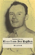 Klaus Mann, Susann Fritz, Susanne Fritz - Der Kaplan