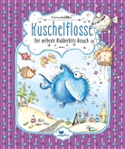 Nina Müller, Nina Müller - Kuschelflosse - Der verhexte Blubberblitz-Besuch