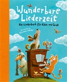 Günther Jakobs - Wunderbare Liederzeit