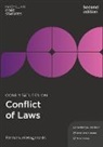 Emmanuel Maganaris, Emmanuel (Glasgow Caledonian University Maganaris - Core Statutes on Conflict of Laws