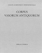 Bettina Kreuzer - Corpus Vasorum Antiquorum Deutschland Bd. 107: München Band 21